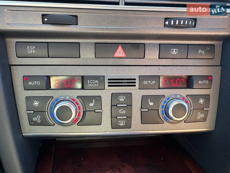Седан Audi A6 2005 в Вінниці