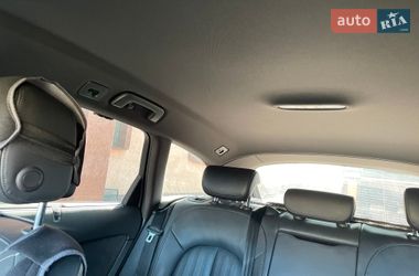 Универсал Audi A6 2016 в Радомышле