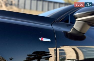 Седан Audi A6 2025 в Львове