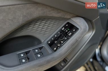 Седан Audi A6 2025 в Львове