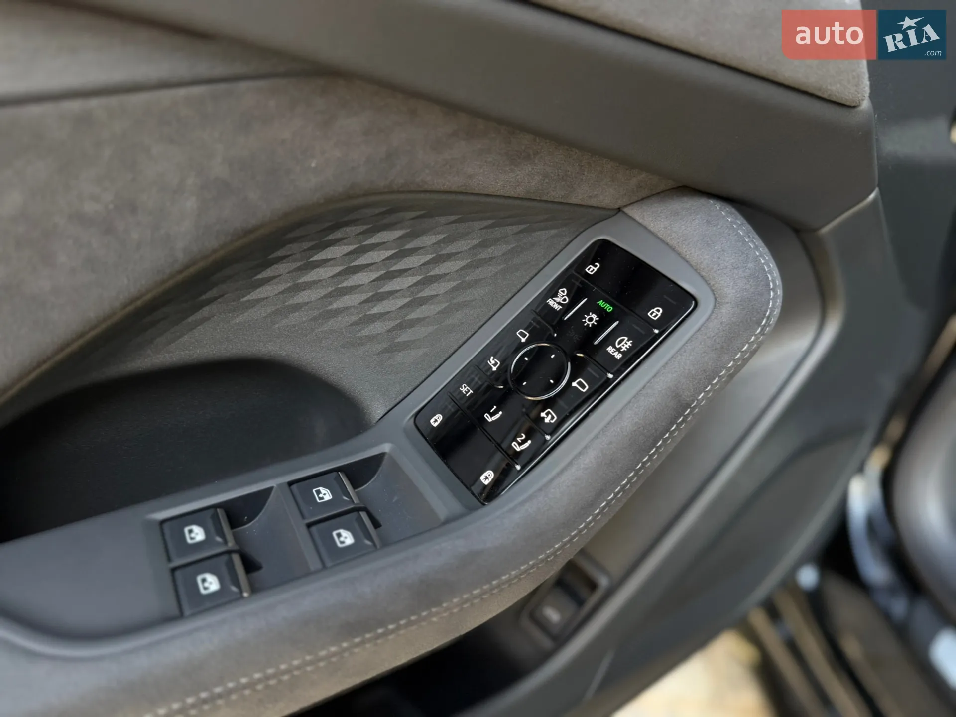 2025 Audi A6 - мініатюра 32