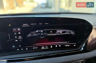 Седан Audi A6 2025 в Львове