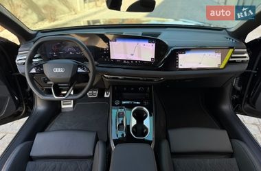 Седан Audi A6 2025 в Львове