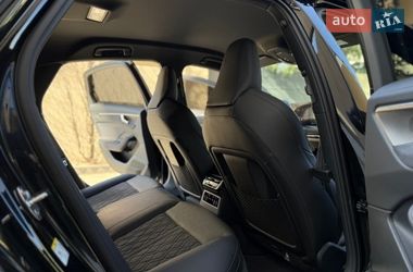 Седан Audi A6 2025 в Львове