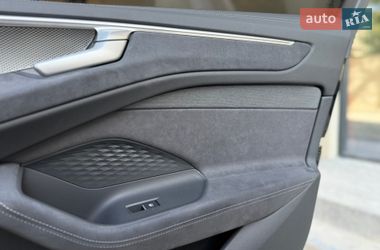 Седан Audi A6 2025 в Львове