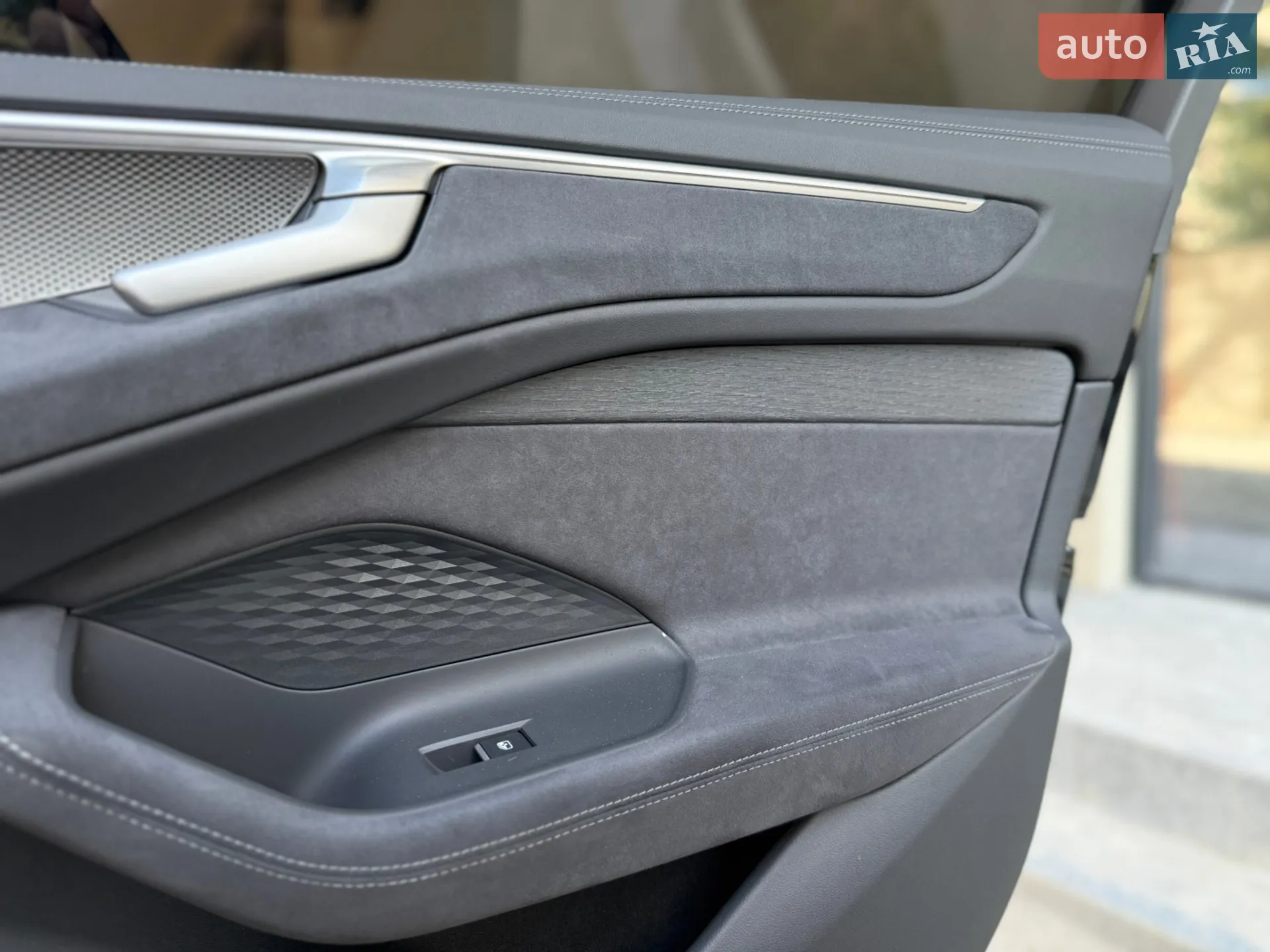2025 Audi A6 - мініатюра 67