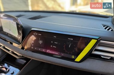 Седан Audi A6 2025 в Львове