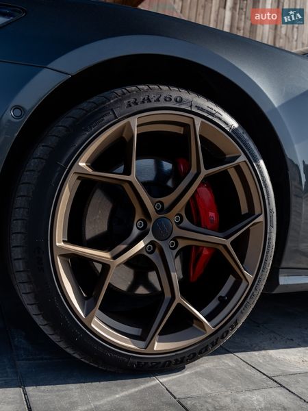 Седан Audi A6 2019 в Виннице