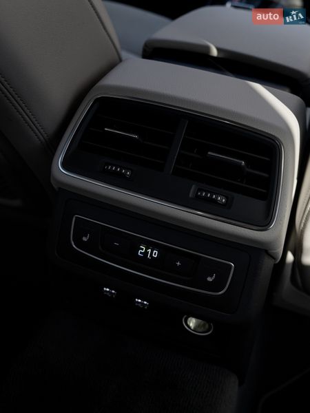 Седан Audi A6 2019 в Виннице