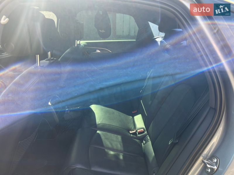 Седан Audi A6 2012 в Ковеле