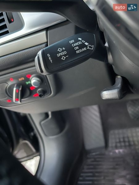 Седан Audi A6 2014 в Одесі фото 15 Седан Audi A6 2014 в Одесі