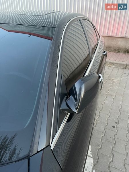 Седан Audi A6 2014 в Одесі фото 26 Седан Audi A6 2014 в Одесі