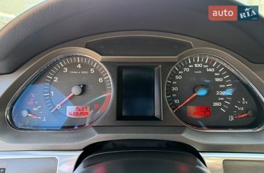 Седан Audi A6 2005 в Одессе