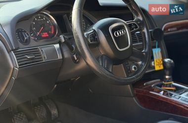 Седан Audi A6 2005 в Одессе