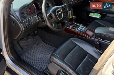 Седан Audi A6 2005 в Одессе