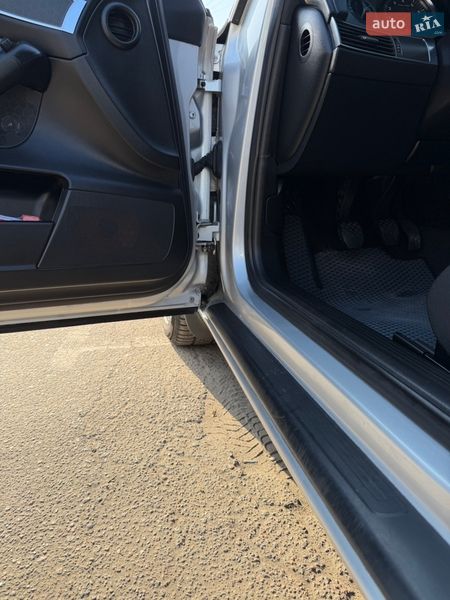 Седан Audi A6 2005 в Одессе