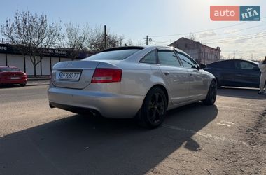Седан Audi A6 2005 в Одессе