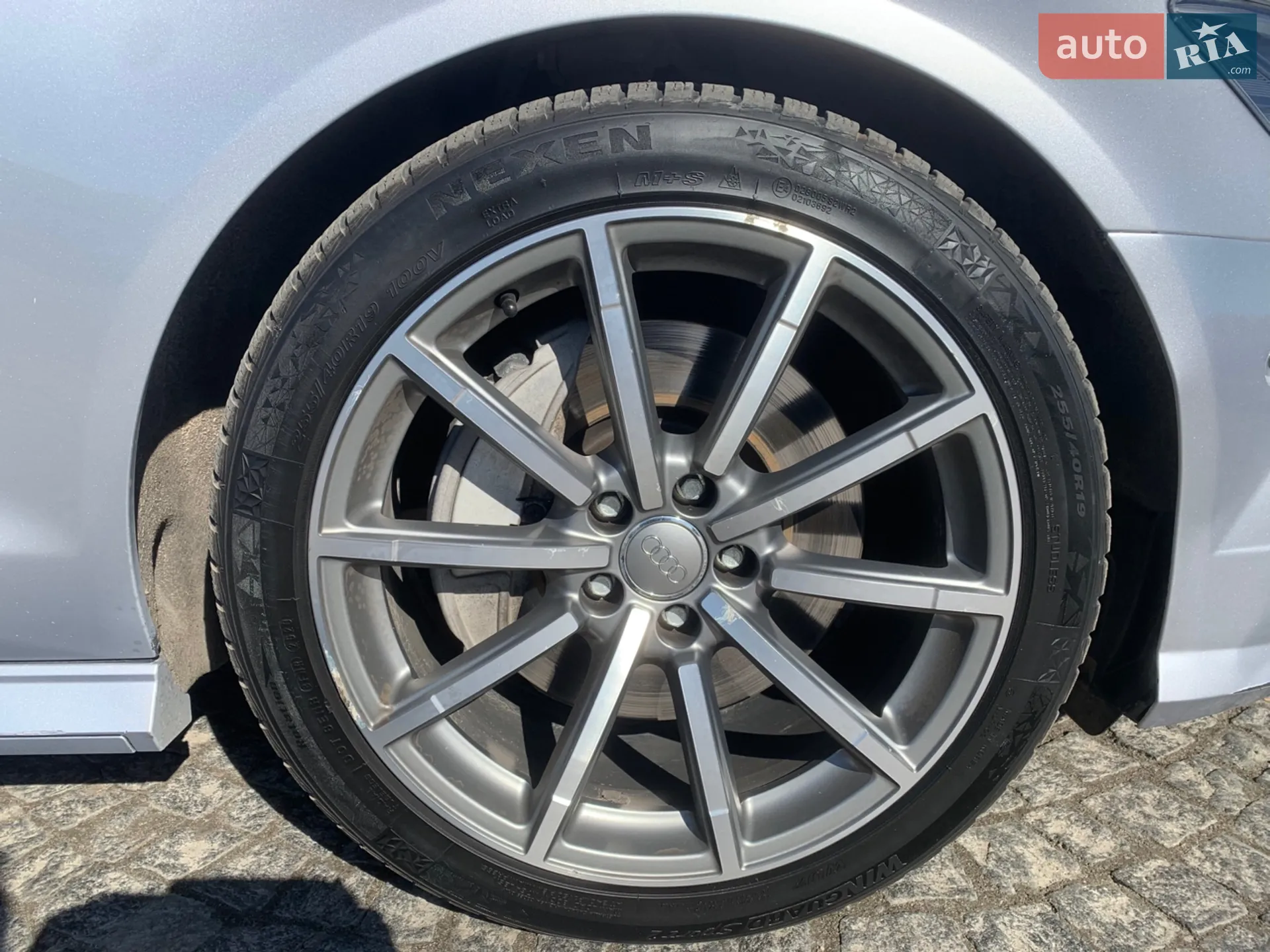 2015 Audi A6 - мініатюра 25