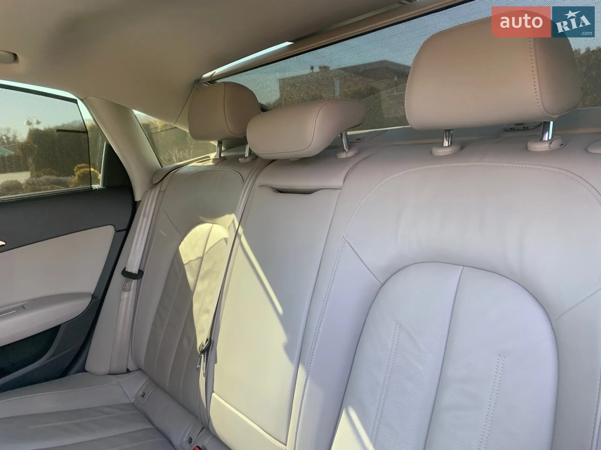 2015 Audi A6 - мініатюра 46