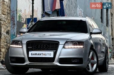 Универсал Audi A6 2009 в Одессе
