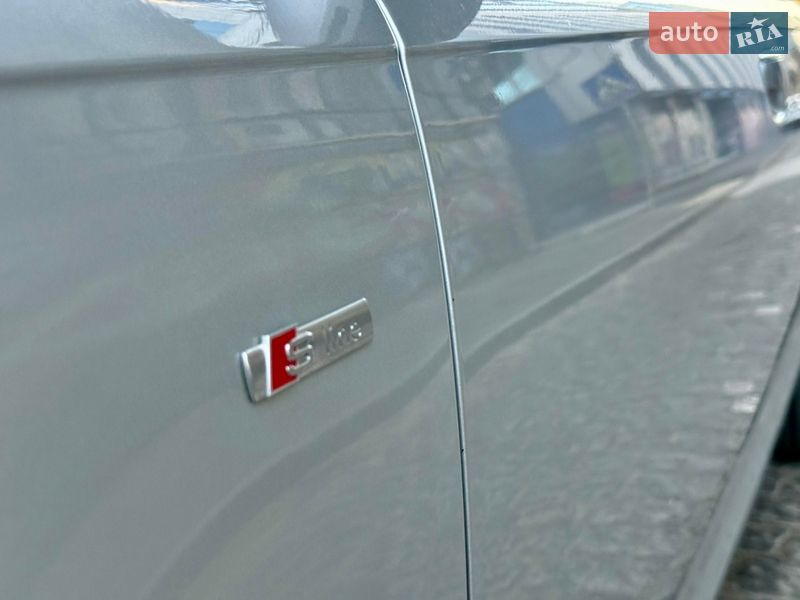 Универсал Audi A6 2009 в Одессе