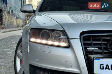 Универсал Audi A6 2009 в Одессе
