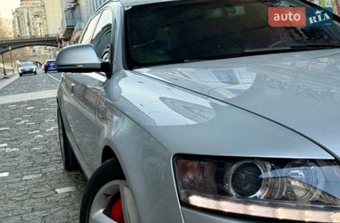 Универсал Audi A6 2009 в Одессе