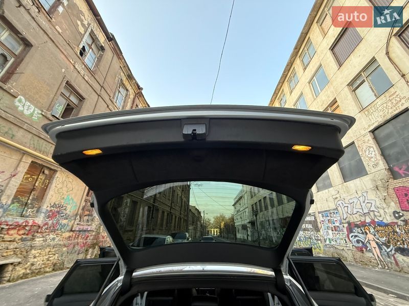 Универсал Audi A6 2009 в Одессе
