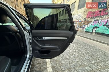 Универсал Audi A6 2009 в Одессе