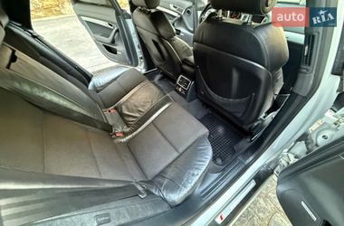 Универсал Audi A6 2009 в Одессе