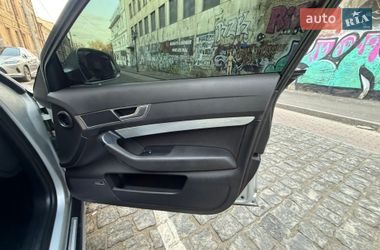 Универсал Audi A6 2009 в Одессе