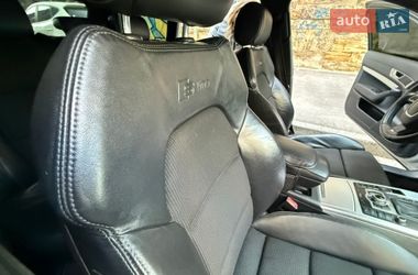 Универсал Audi A6 2009 в Одессе
