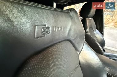 Универсал Audi A6 2009 в Одессе