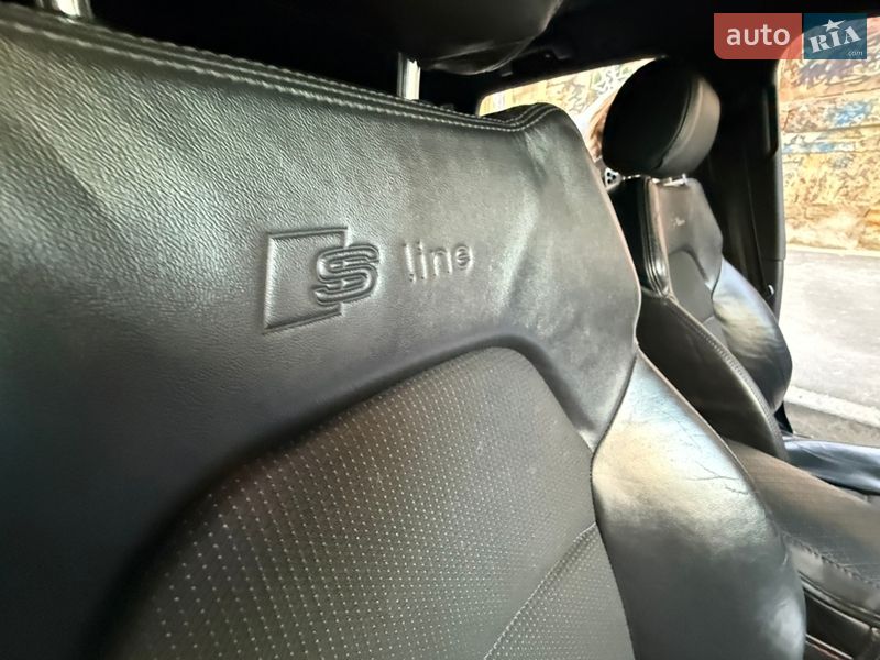 Универсал Audi A6 2009 в Одессе