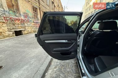Универсал Audi A6 2009 в Одессе
