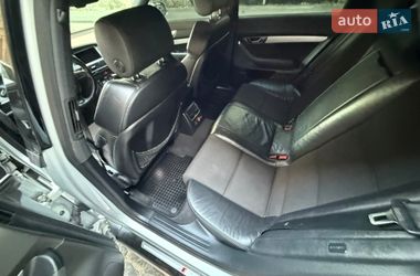 Универсал Audi A6 2009 в Одессе