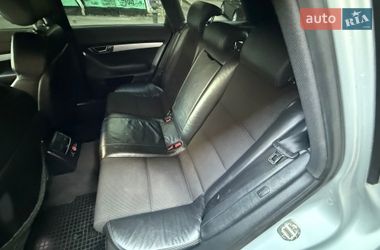 Универсал Audi A6 2009 в Одессе