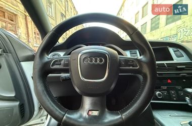 Универсал Audi A6 2009 в Одессе