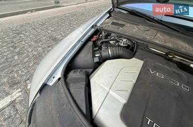 Универсал Audi A6 2009 в Одессе