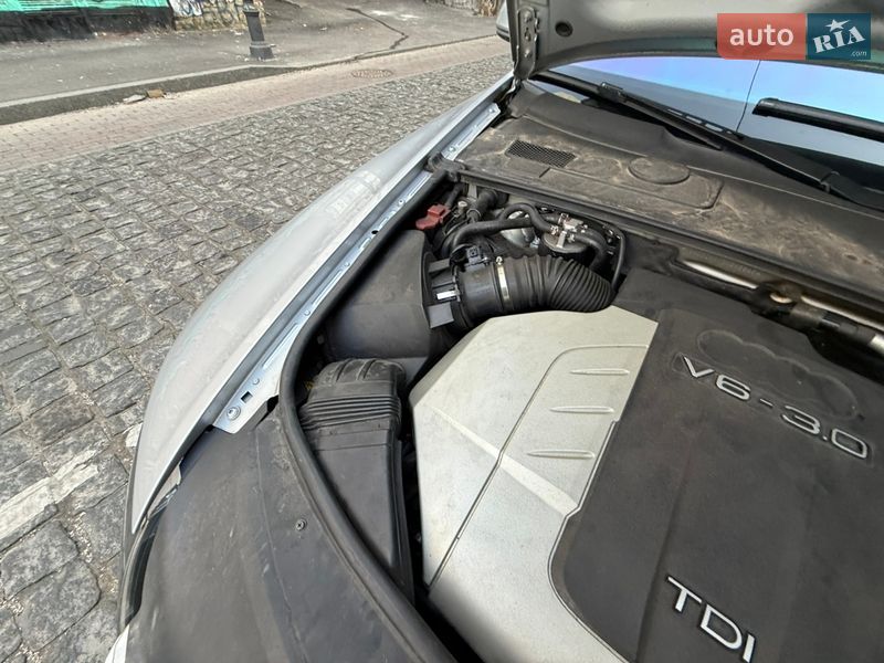 Универсал Audi A6 2009 в Одессе