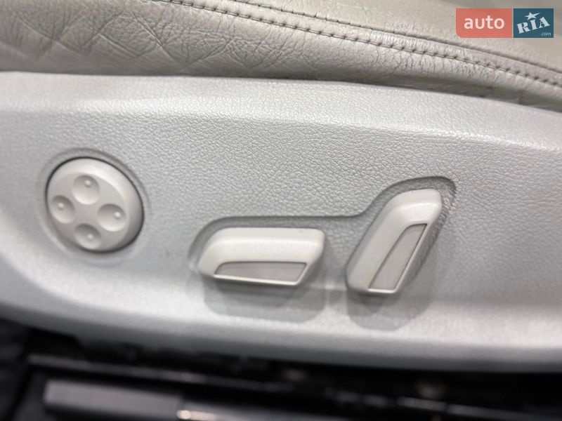 Седан Audi A6 2014 в Одессе