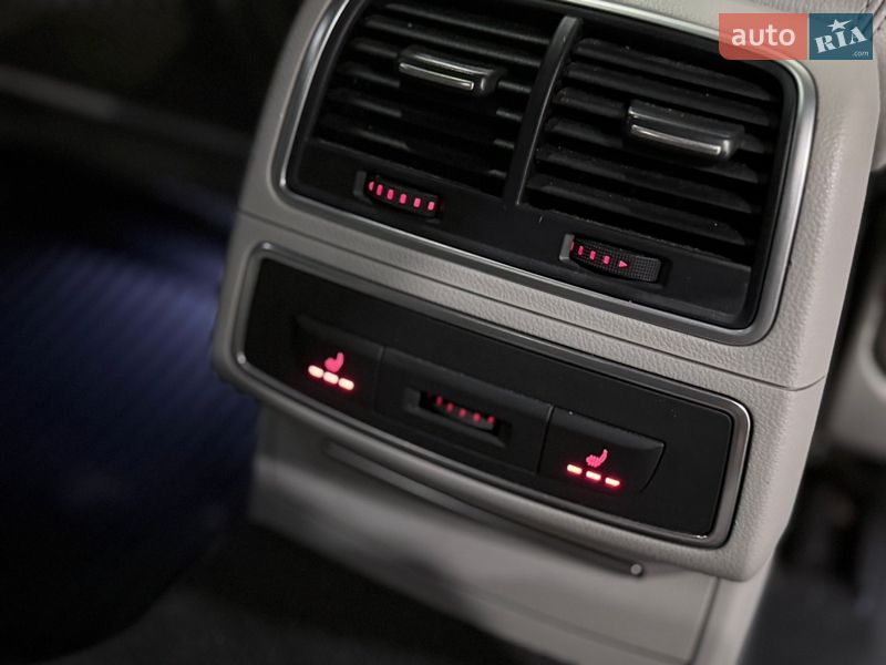 Седан Audi A6 2014 в Одессе