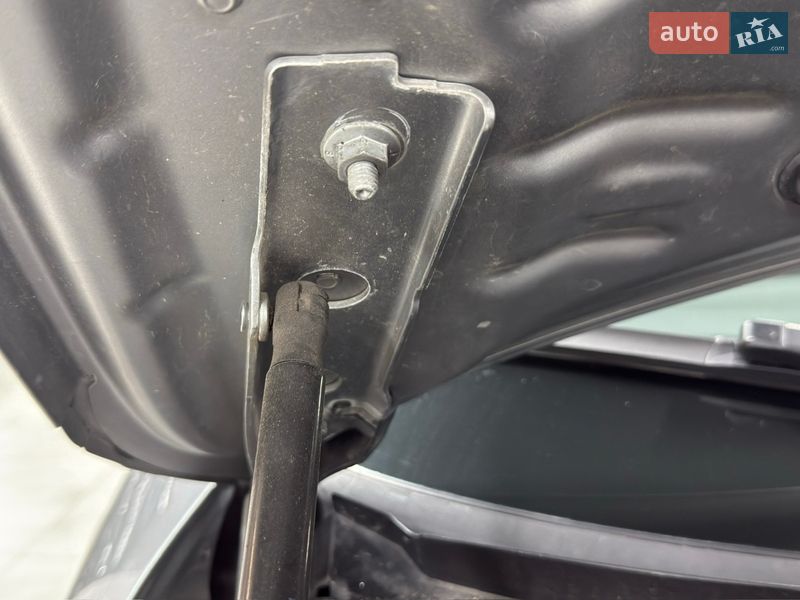 Седан Audi A6 2014 в Одессе