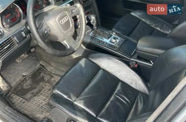 Седан Audi A6 2004 в Черкассах