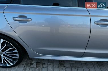 Седан Audi A6 2016 в Львове