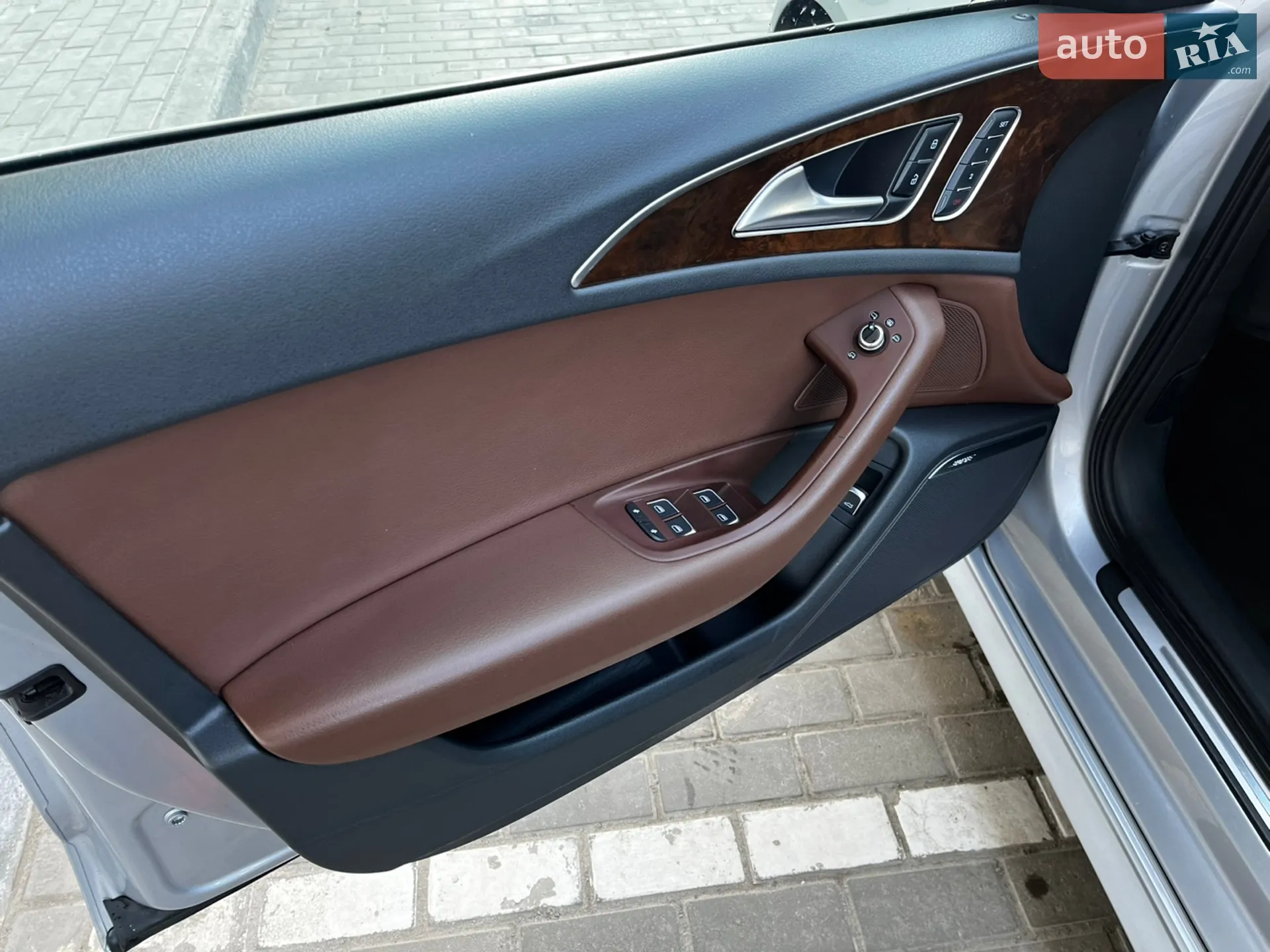 2016 Audi A6 - мініатюра 22