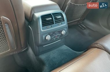 Седан Audi A6 2016 в Львове