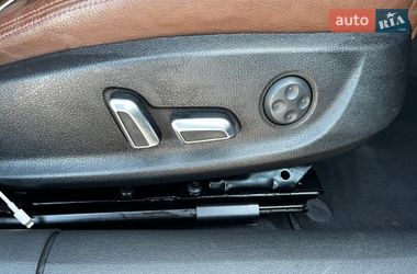 Седан Audi A6 2016 в Львове