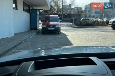 Седан Audi A6 2016 в Львове