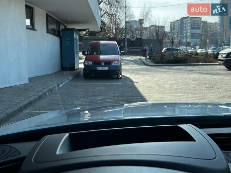 Седан Audi A6 2016 в Львове